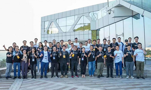 BSV区块链协会成功举办首届BSV开发者训练营活动